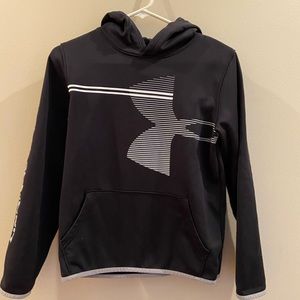 Under armour hoodie